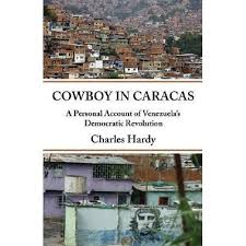 cowboy in caracas