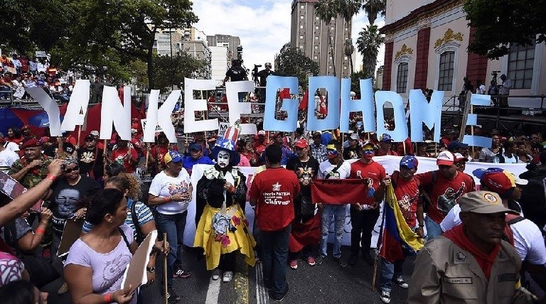 Venezuela & ALBA News 9.9.2022: ALBA Countries demand Release of Seized Plane and Crew; Dan Kovalik book on Nicaragua; Helen Yaffe on&nbsp;Cuba