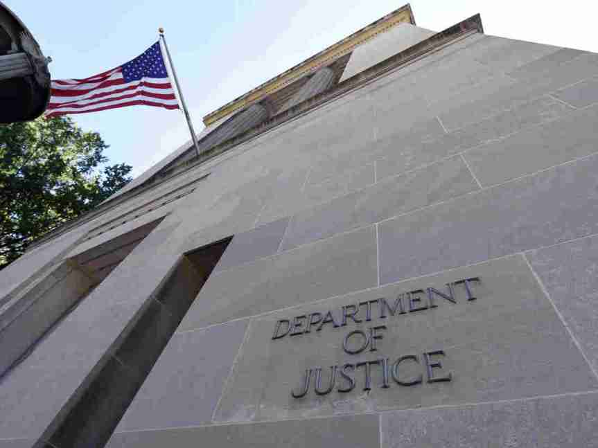 U.S. Department of Justice continues its  extraterritoriality in Alex Saab’s immunity&nbsp;case