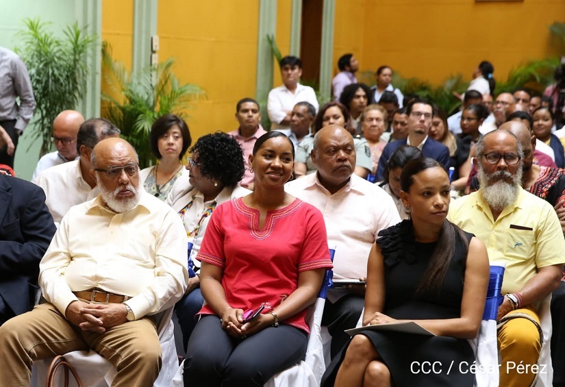 Self-Determination of the Afro-Descendant People of Nicaragua: Report by Nicaragua’s Office for the Defense of Human&nbsp;Rights