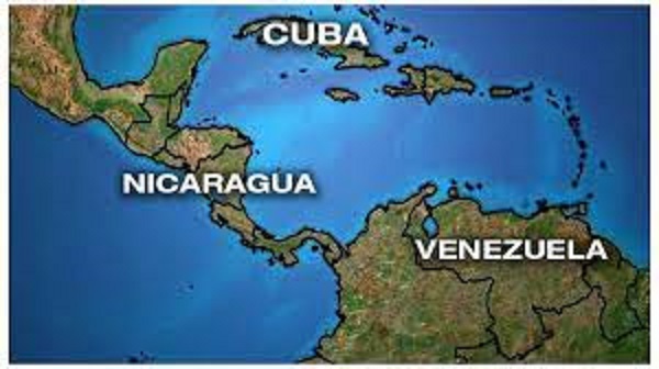 Upcoming Labor and other Trips/Delegations to Nicaragua, Cuba,&nbsp;Venezuela