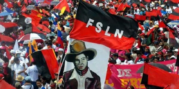 Nicaragua: The 17th year of Sandinista&nbsp;Government