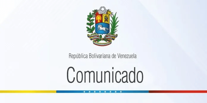 Venezuela Denounces recent US Coercive Measures against Nicaragua; US Sanctions 250 Nicaraguan&nbsp;figures