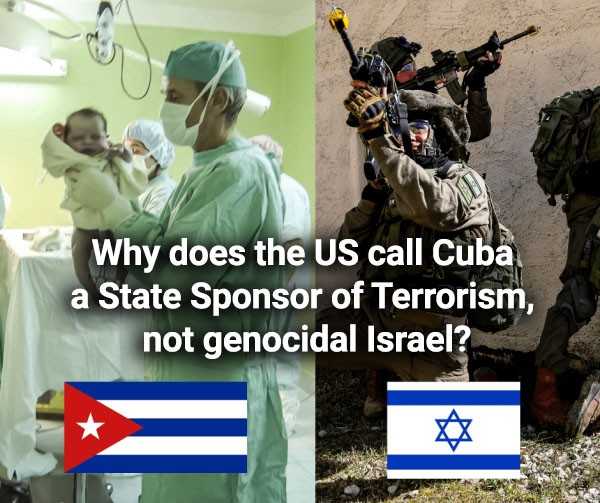 Venezuela & ALBA News 5.10.2024: Growing US Military Presence in Latin America; Speeches by Diaz-Canel and Daniel Ortega; Delegations to Venezuela, Cuba and&nbsp;Nicaragua