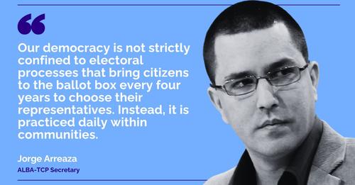 Venezuela & ALBA News #520, 8.23.2024: Extent of the Cyber War on Venezuela; Nicaragua and Venezuela Laws on NGOs; Statement on the Uhuru 3 case; Webinars on the Venezuela&nbsp;Election