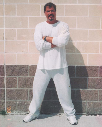 Beaumont, Texas, 2006.