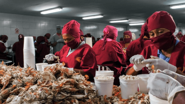 Three Facts that Tell of Venezuela’s Economic&nbsp;Takeoff