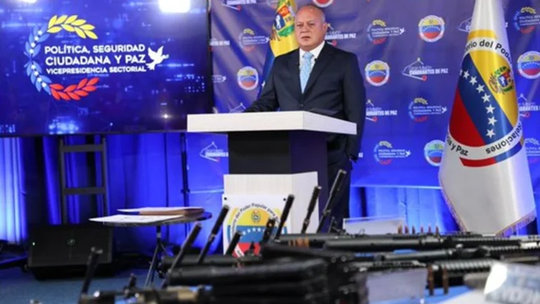 Venezuela: The Chavistas Foiled  the Rightwing Attempt at Election Terrorism and&nbsp;Sabotage