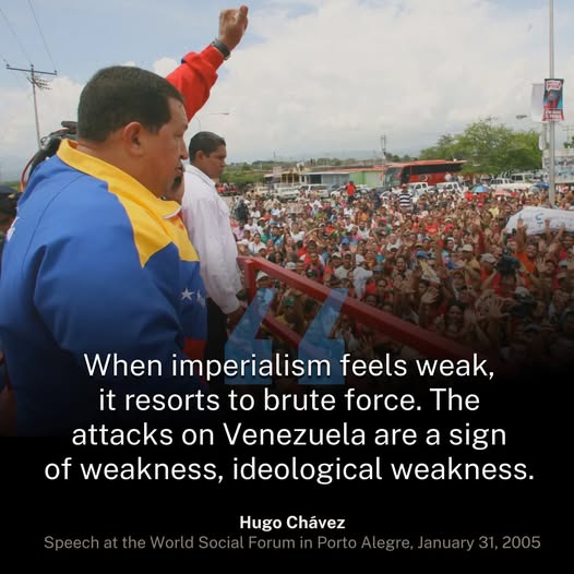 Venezuela & ALBA News #570, 9.8.2025: Venezuela Organizing 8 Million in Militias to Prepare for US Attack; Solidarity from Latin American&nbsp;nations