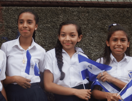 May 1, Chicago: Report on Nicaragua Today- the social and political work helping the poorest of the poor. With Sarah Woodard of the Jubilee House&nbsp;Community