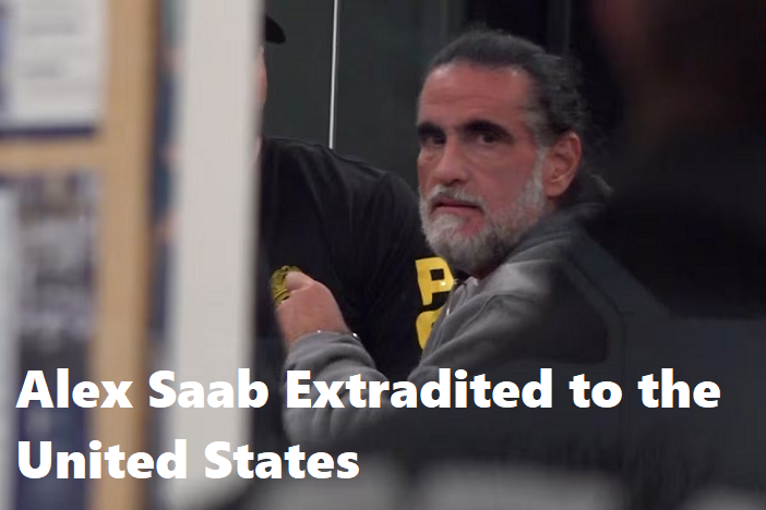 About the Extradition of Alex Saab – Chicago ALBA Solidarity